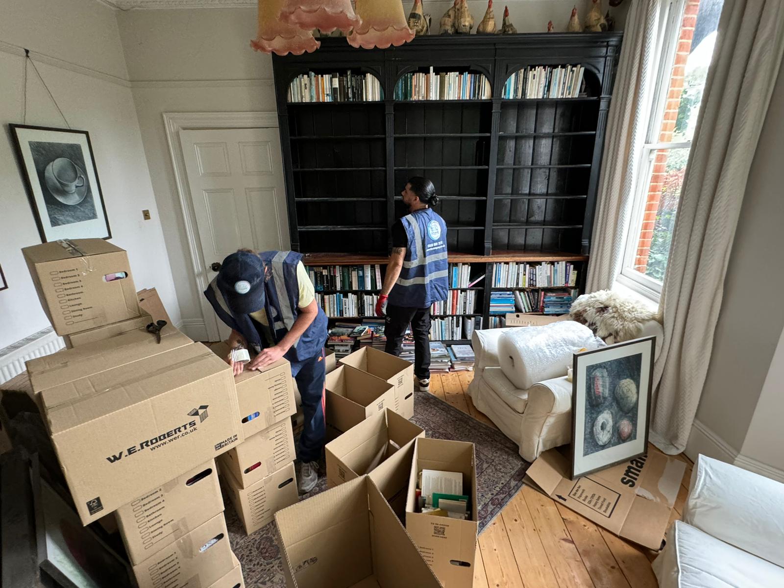 House Clearance